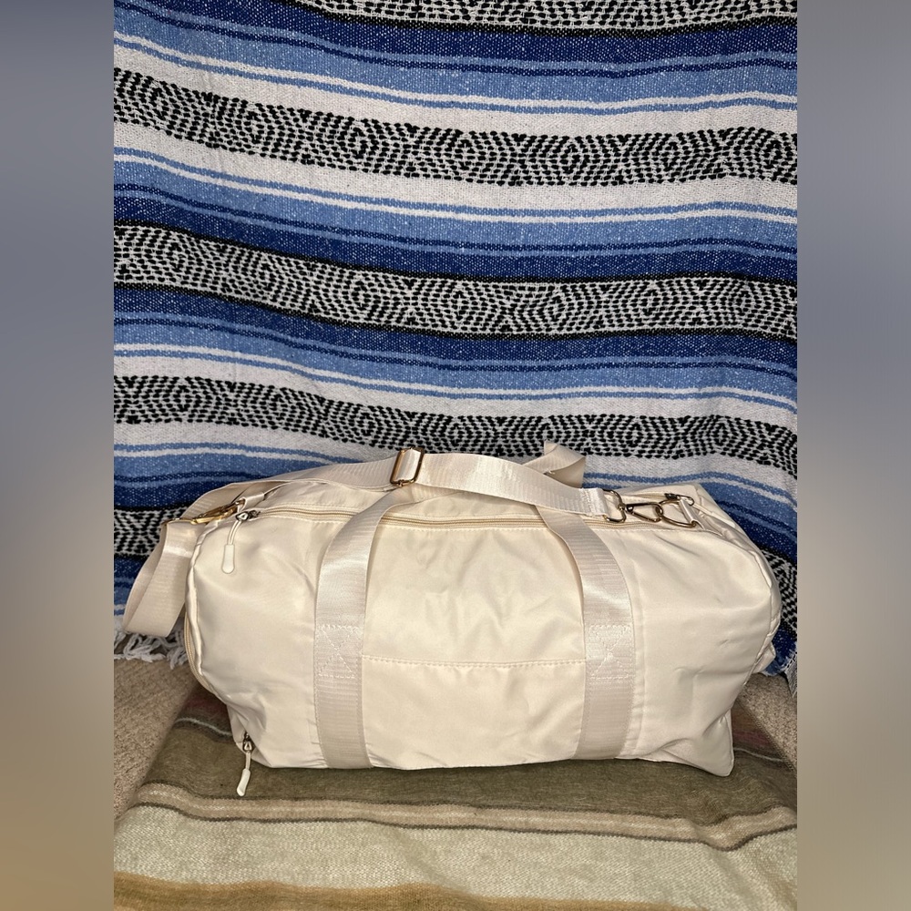 Duffle bag
